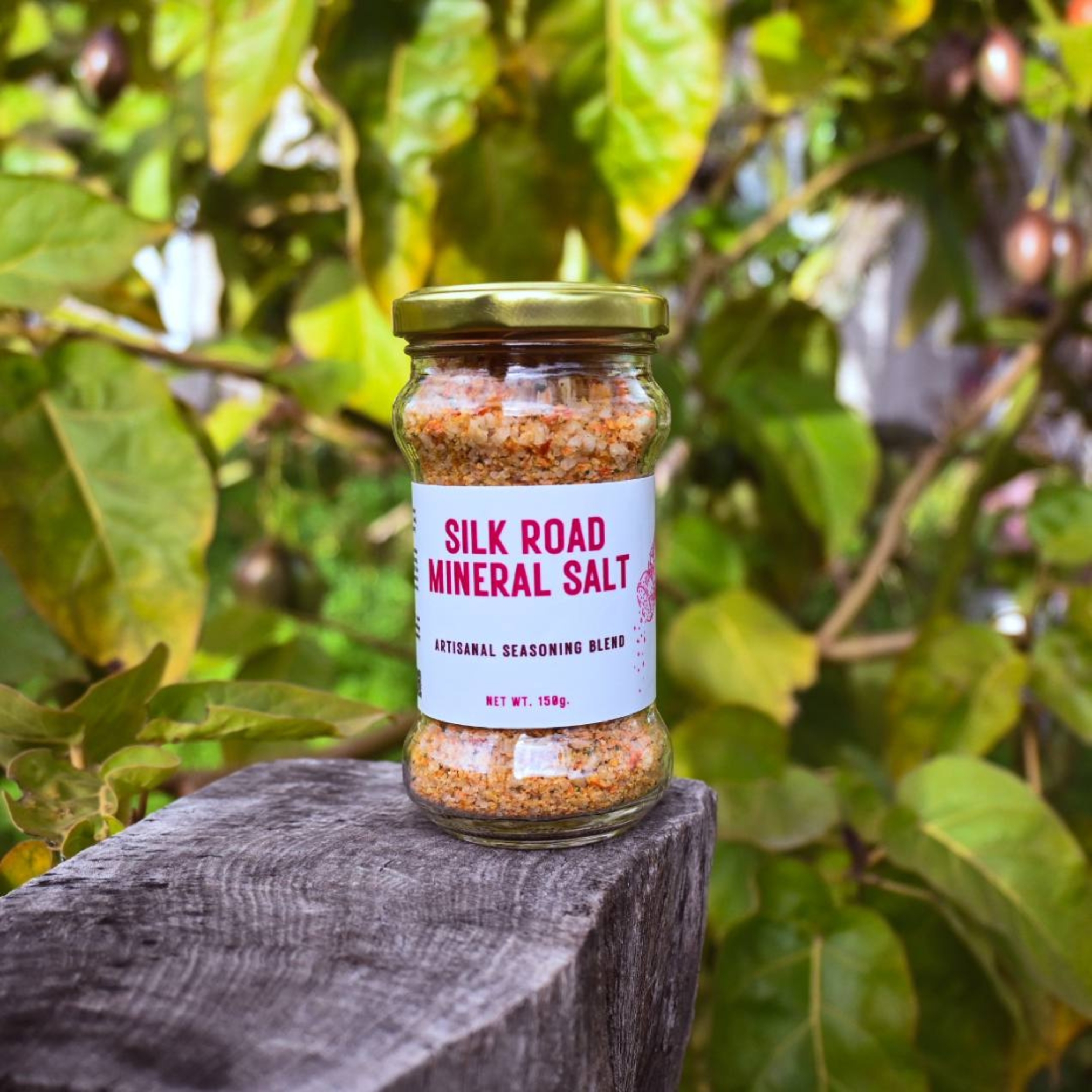 Mezcla de Especias Multiuso - MamiChurro