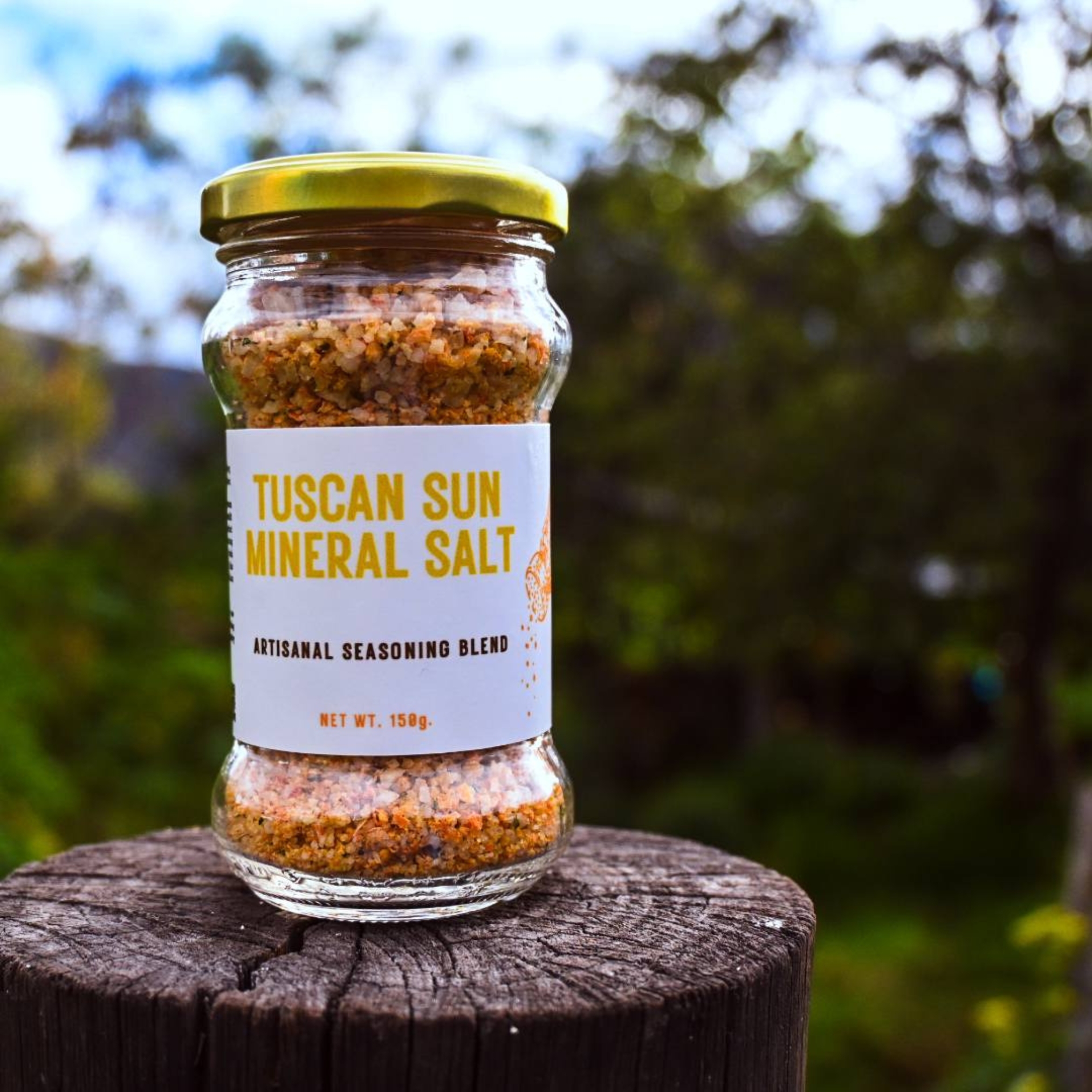 Mezcla de Especias Multiuso - RomerRico